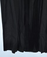Yohji Yamamoto（ヨウジヤマモト）ロング・マキシ丈スカート 黒 サイズ:3(M位) レディース/2200617081012
