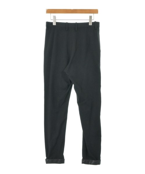Yohji Yamamoto（ヨウジヤマモト）その他 黒 サイズ:1(XS位) レディース/2200617105022