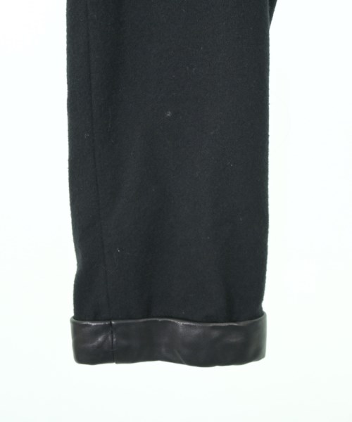 Yohji Yamamoto（ヨウジヤマモト）その他 黒 サイズ:1(XS位) レディース/2200617105022