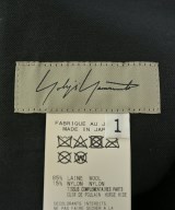 Yohji Yamamoto（ヨウジヤマモト）その他 黒 サイズ:1(XS位) レディース/2200617105022