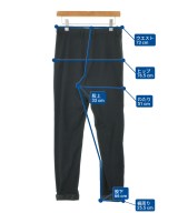 Yohji Yamamoto（ヨウジヤマモト）その他 黒 サイズ:1(XS位) レディース/2200617105022