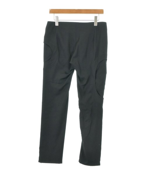 Yohji Yamamoto（ヨウジヤマモト）その他 黒 サイズ:2(S位) レディース/2200617105039