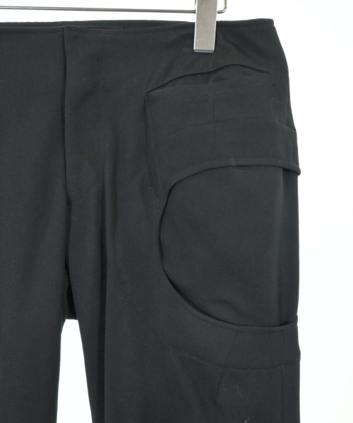 Yohji Yamamoto（ヨウジヤマモト）その他 黒 サイズ:2(S位) レディース/2200617105039