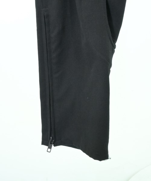Yohji Yamamoto（ヨウジヤマモト）その他 黒 サイズ:2(S位) レディース/2200617105039