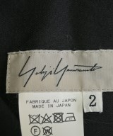Yohji Yamamoto（ヨウジヤマモト）その他 黒 サイズ:2(S位) レディース/2200617105039