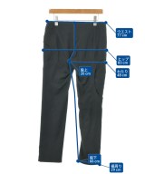 Yohji Yamamoto（ヨウジヤマモト）その他 黒 サイズ:2(S位) レディース/2200617105039