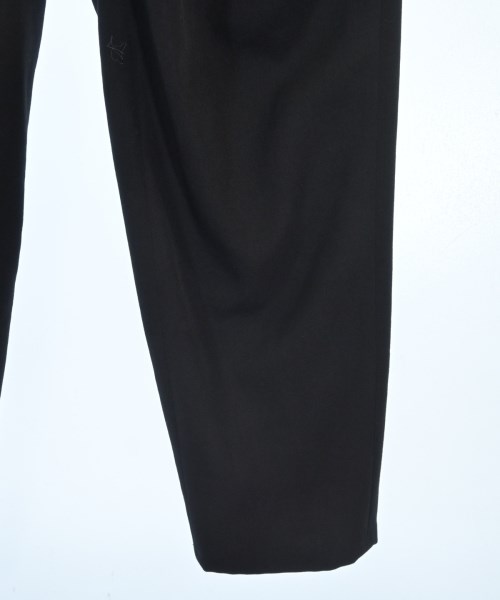Yohji Yamamoto +NOIR（ヨウジヤマモトプリュスノアール）その他 黒 サイズ:1(XS位) レディース/2200617105084