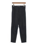 Yohji Yamamoto +NOIR（ヨウジヤマモトプリュスノアール）その他 黒 サイズ:1(XS位) レディース/2200617105084