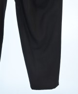 Yohji Yamamoto +NOIR（ヨウジヤマモトプリュスノアール）その他 黒 サイズ:1(XS位) レディース/2200617105084
