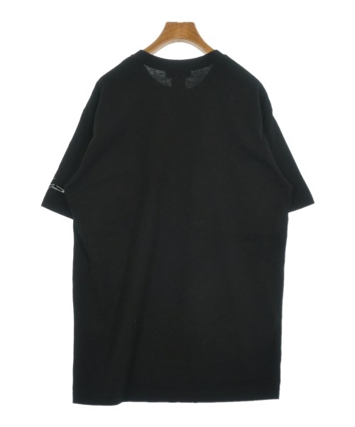 Yohji Yamamoto（ヨウジヤマモト）Tシャツ・カットソー 黒 サイズ:3(M位) レディース/2200616432013
