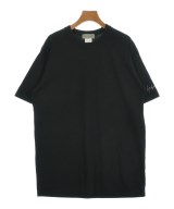 Yohji Yamamoto（ヨウジヤマモト）Tシャツ・カットソー 黒 サイズ:3(M位) レディース/2200616432013