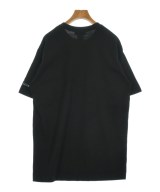 Yohji Yamamoto（ヨウジヤマモト）Tシャツ・カットソー 黒 サイズ:3(M位) レディース/2200616432013