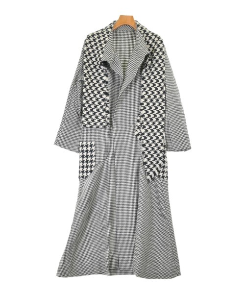 ヨウジヤマモト(YOHJI YAMAMOTO)のYOHJI YAMAMOTO コート（その他）