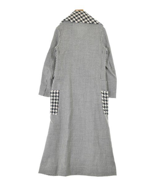 Yohji Yamamoto（ヨウジヤマモト）その他 黒 サイズ:1(XS位) レディース/2200617707011