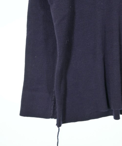 Yohji Yamamoto（ヨウジヤマモト）ニット・セーター 紫 サイズ:S レディース/2200617722052