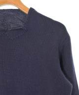 Yohji Yamamoto（ヨウジヤマモト）ニット・セーター 紫 サイズ:S レディース/2200617722052