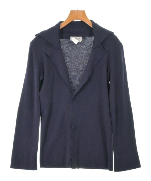 ヨウジヤマモト(YOHJI YAMAMOTO)のYOHJI YAMAMOTO カーディガン