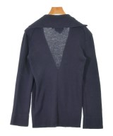 Yohji Yamamoto（ヨウジヤマモト）カーディガン 紫 サイズ:S レディース/2200617722069