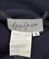 Yohji Yamamoto（ヨウジヤマモト）カーディガン 紫 サイズ:S レディース/2200617722069