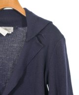 Yohji Yamamoto（ヨウジヤマモト）カーディガン 紫 サイズ:S レディース/2200617722069