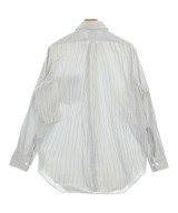 Yohji Yamamoto（ヨウジヤマモト）カジュアルシャツ グレー サイズ:M メンズ/2200617910091