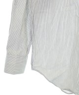 Yohji Yamamoto（ヨウジヤマモト）カジュアルシャツ グレー サイズ:M メンズ/2200617910091