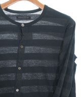 Yohji Yamamoto（ヨウジヤマモト）Tシャツ・カットソー 紺 サイズ:3(M位) メンズ/2200618063031