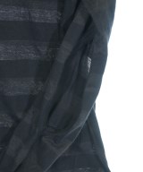 Yohji Yamamoto（ヨウジヤマモト）Tシャツ・カットソー 紺 サイズ:3(M位) メンズ/2200618063031