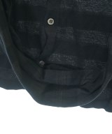 Yohji Yamamoto（ヨウジヤマモト）Tシャツ・カットソー 紺 サイズ:3(M位) メンズ/2200618063031