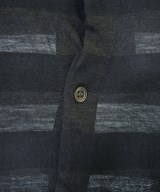 Yohji Yamamoto（ヨウジヤマモト）Tシャツ・カットソー 紺 サイズ:3(M位) メンズ/2200618063031