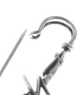 Yohji Yamamoto（ヨウジヤマモト）小物類（その他） シルバー サイズ:- レディース/2200618737024