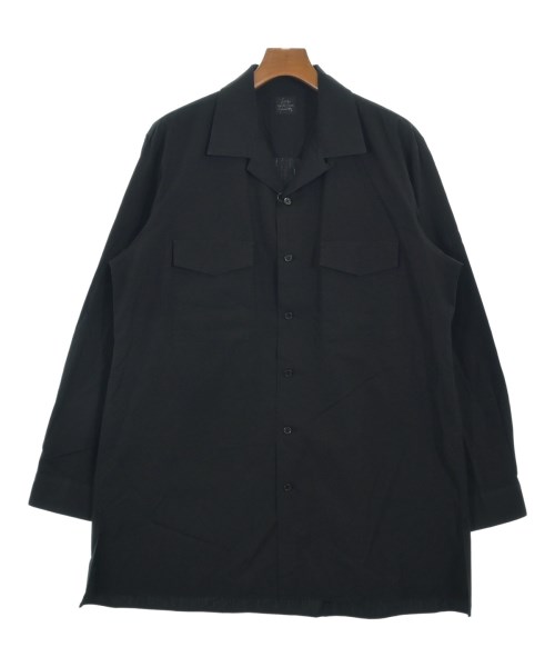 コスチュームドオム(YOHJI YAMAMOTO COSTUME D'HOMME)のYOHJI YAMAMOTO COSTUME D'HOMME カジュアルシャツ