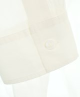 Yohji Yamamoto（ヨウジヤマモト）カジュアルシャツ 白 サイズ:3(M位) メンズ/2200618994038