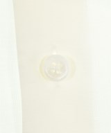 Yohji Yamamoto（ヨウジヤマモト）カジュアルシャツ 白 サイズ:3(M位) メンズ/2200618994038