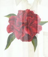 Yohji Yamamoto（ヨウジヤマモト）カジュアルシャツ 白 サイズ:3(M位) メンズ/2200618994038