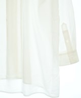 Yohji Yamamoto（ヨウジヤマモト）カジュアルシャツ 白 サイズ:3(M位) メンズ/2200618994038
