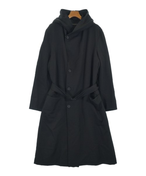 ヨウジヤマモト(YOHJI YAMAMOTO)のYOHJI YAMAMOTO トレンチコート