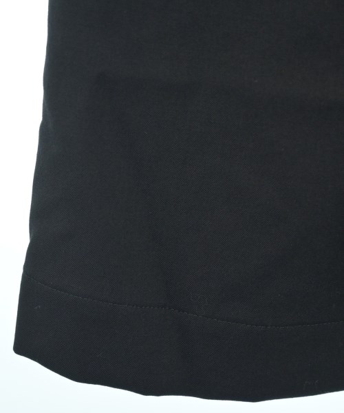 Yohji Yamamoto（ヨウジヤマモト）トレンチコート 黒 サイズ:3(M位) メンズ/2200618994045