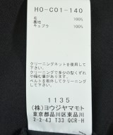 Yohji Yamamoto（ヨウジヤマモト）トレンチコート 黒 サイズ:3(M位) メンズ/2200618994045