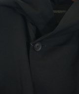 Yohji Yamamoto（ヨウジヤマモト）トレンチコート 黒 サイズ:3(M位) メンズ/2200618994045