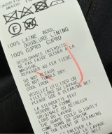 Yohji Yamamoto（ヨウジヤマモト）トレンチコート 黒 サイズ:3(M位) メンズ/2200618994045