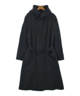 YOHJI YAMAMOTO トレンチコート