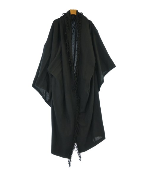 ヨウジヤマモト(YOHJI YAMAMOTO)のYOHJI YAMAMOTO コート（その他）