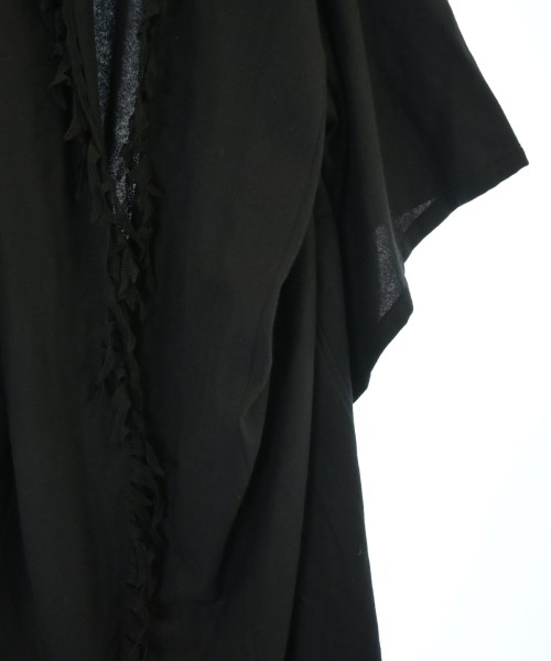 Yohji Yamamoto（ヨウジヤマモト）その他 黒 サイズ:2(S位) レディース/2200618696017