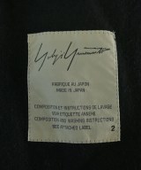 Yohji Yamamoto（ヨウジヤマモト）その他 黒 サイズ:2(S位) レディース/2200618696017