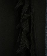 Yohji Yamamoto（ヨウジヤマモト）その他 黒 サイズ:2(S位) レディース/2200618696017