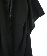 Yohji Yamamoto（ヨウジヤマモト）その他 黒 サイズ:2(S位) レディース/2200618696017