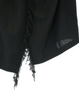 Yohji Yamamoto（ヨウジヤマモト）その他 黒 サイズ:2(S位) レディース/2200618696017