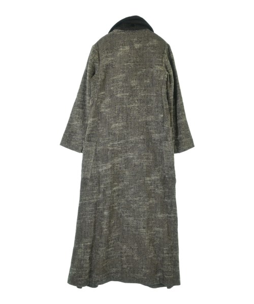 Yohji Yamamoto（ヨウジヤマモト）その他 グレー サイズ:2(S位) レディース/2200618696024