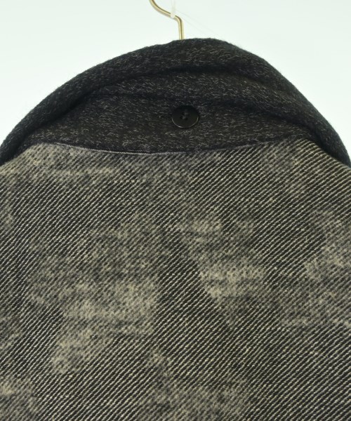 Yohji Yamamoto（ヨウジヤマモト）その他 グレー サイズ:2(S位) レディース/2200618696024